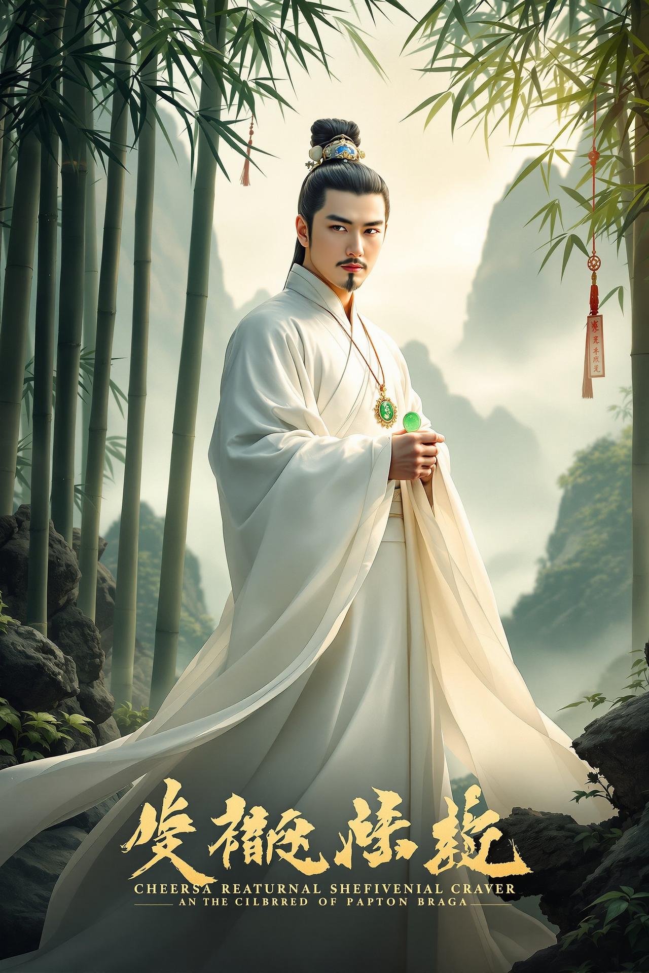 琅琊榜之风起长林 - 久久影视古装热剧